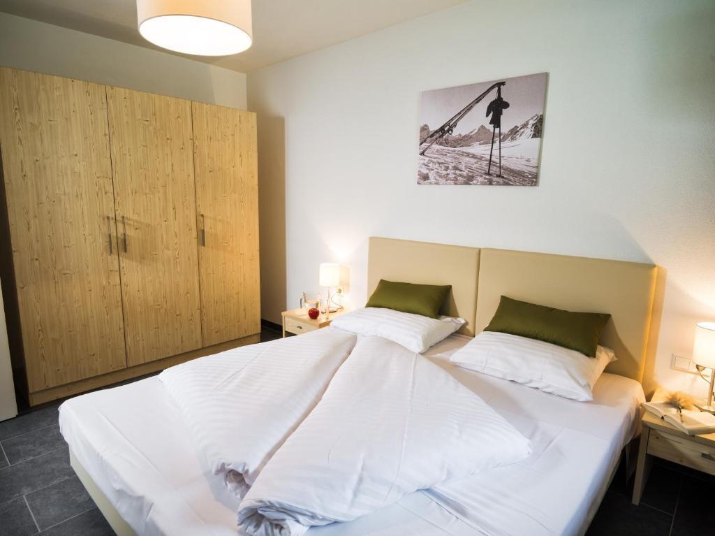 Alpenparks Chalet & Apartment Areitxpress Zell am See Quarto foto
