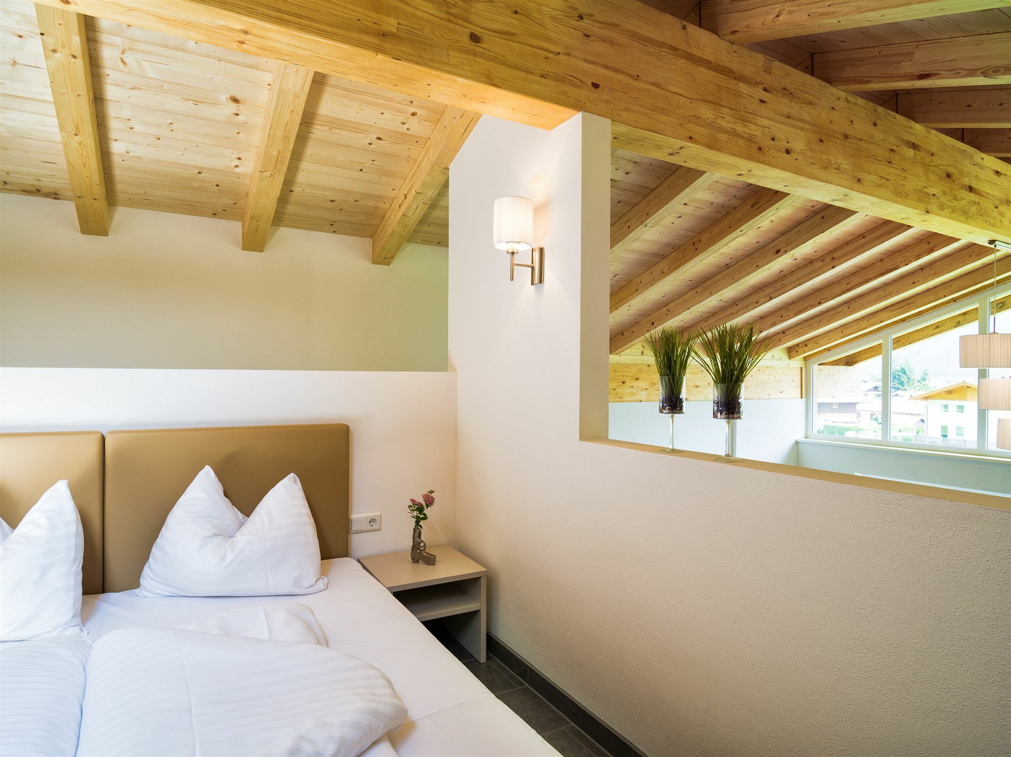 Alpenparks Chalet & Apartment Areitxpress Zell am See Exterior foto