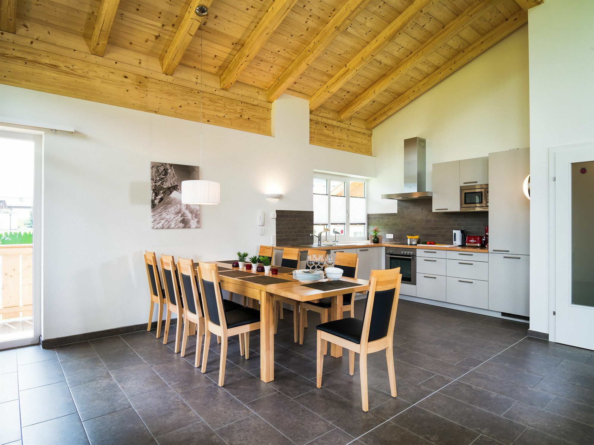 Alpenparks Chalet & Apartment Areitxpress Zell am See Exterior foto